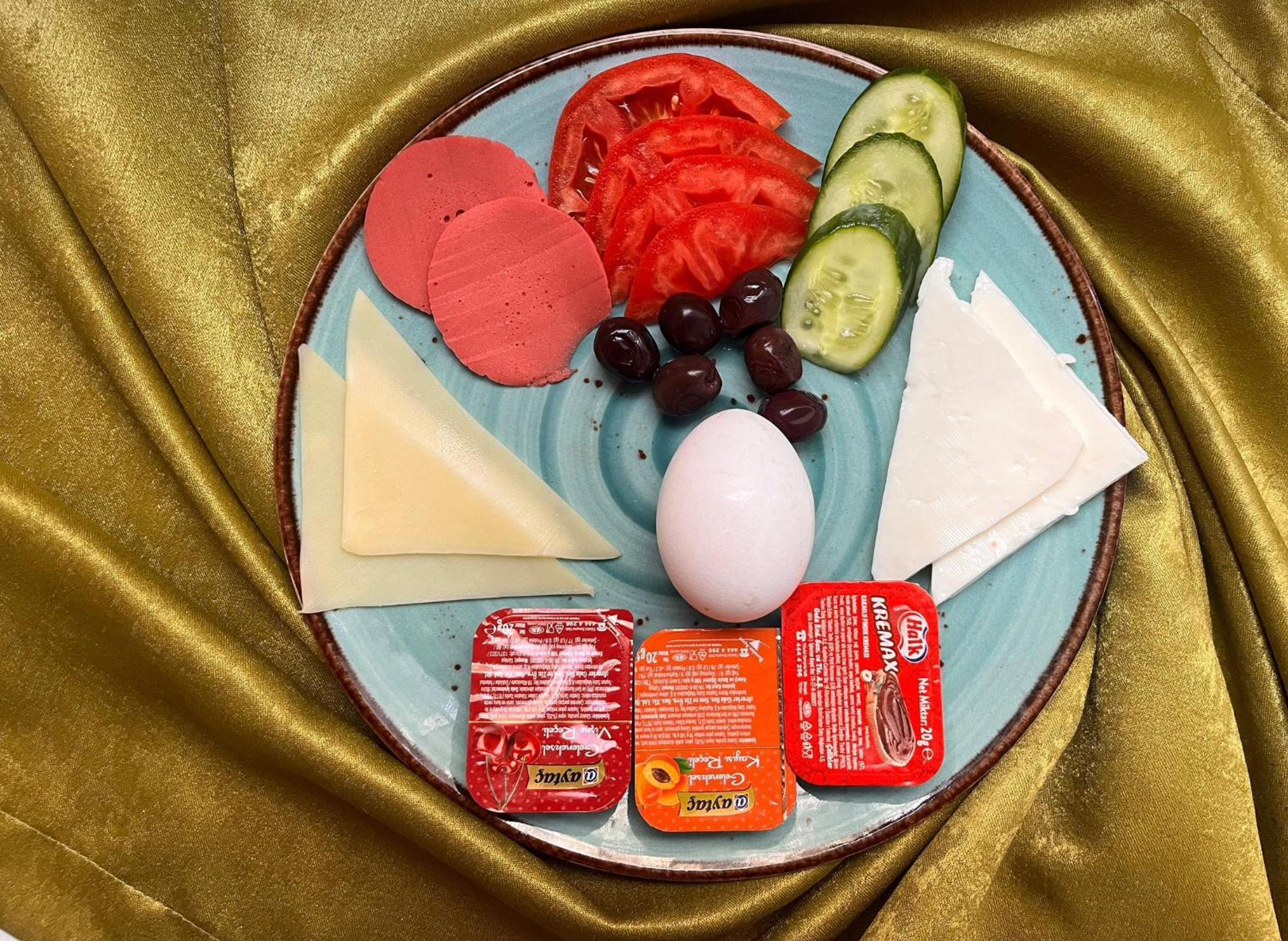Royal Ezel Hotel 안탈리아 외부 사진