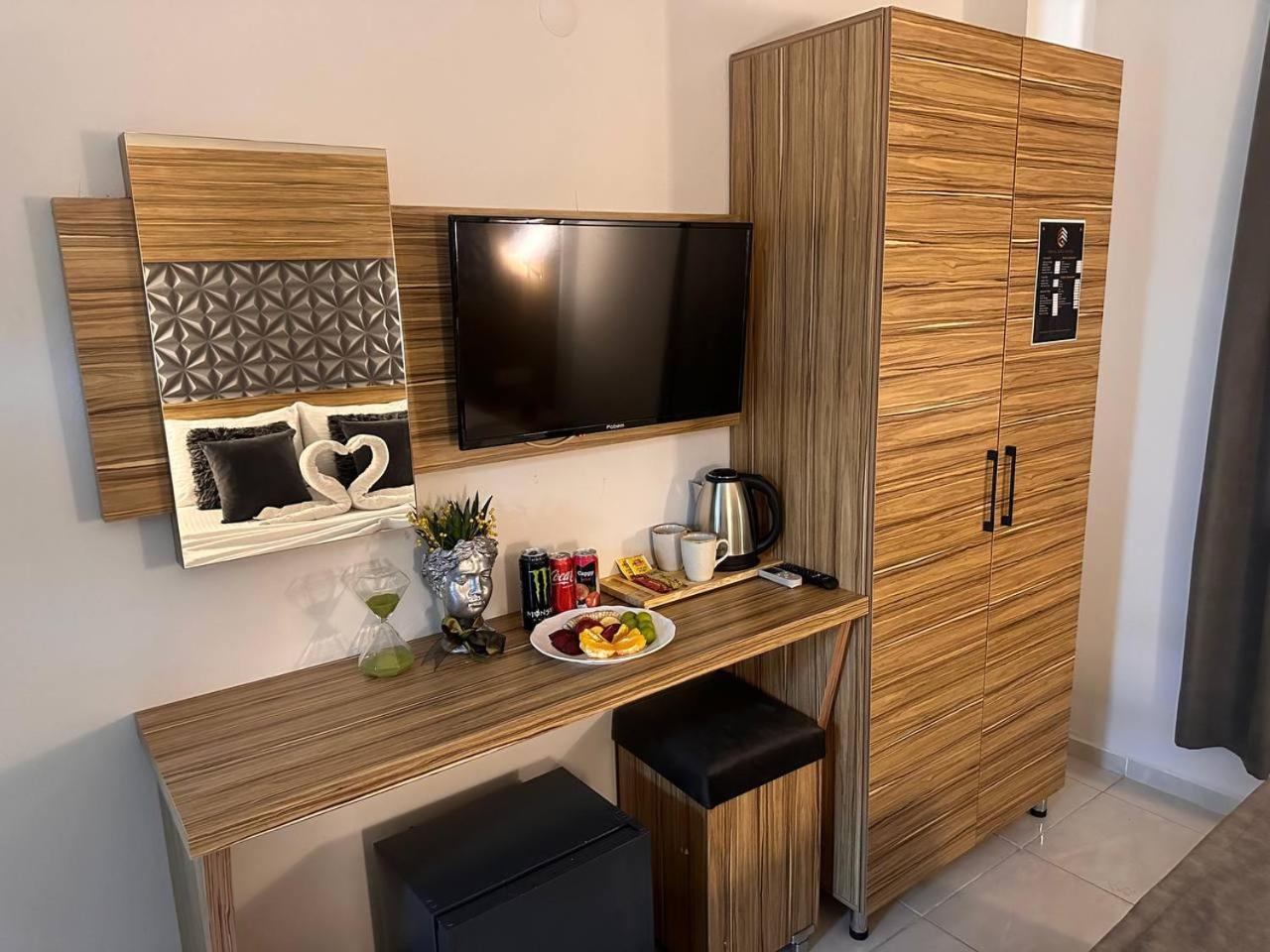 Royal Ezel Hotel 안탈리아 외부 사진