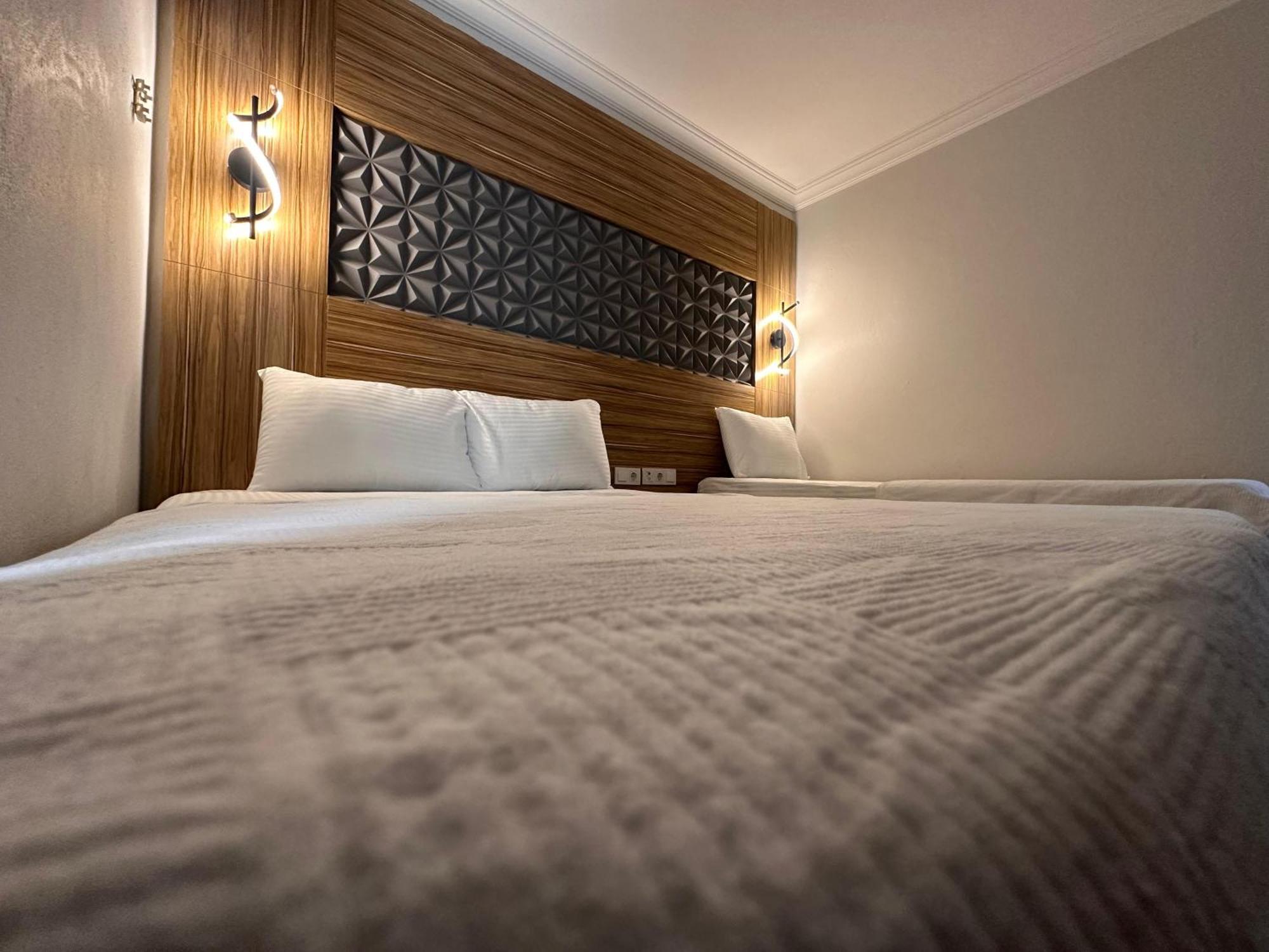 Royal Ezel Hotel 안탈리아 외부 사진
