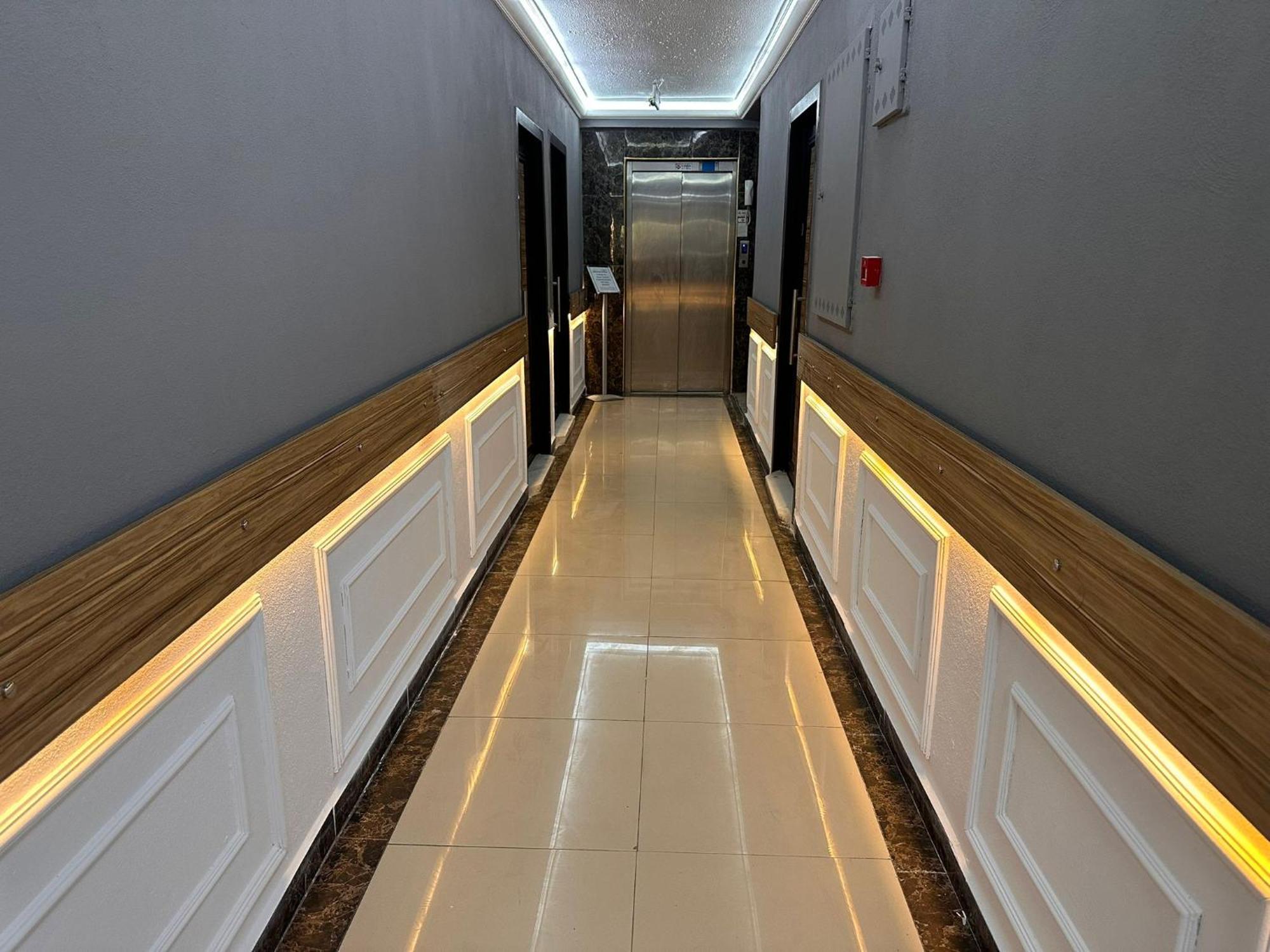 Royal Ezel Hotel 안탈리아 외부 사진