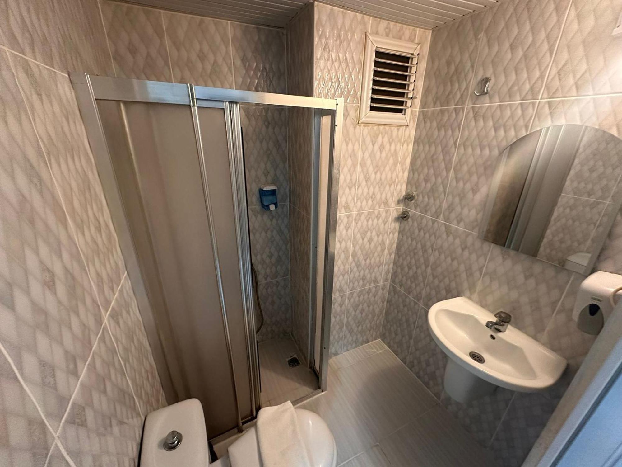 Royal Ezel Hotel 안탈리아 외부 사진