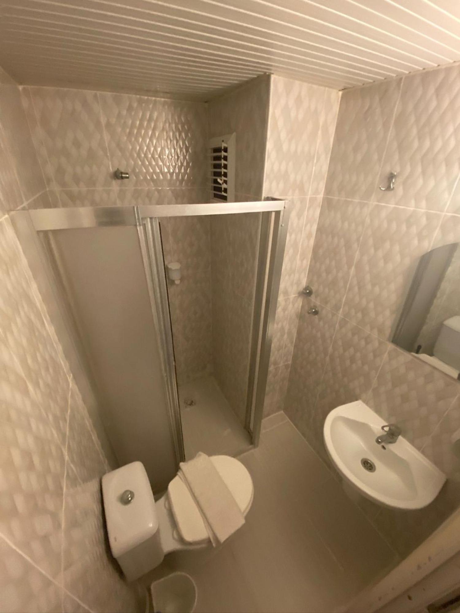 Royal Ezel Hotel 안탈리아 외부 사진