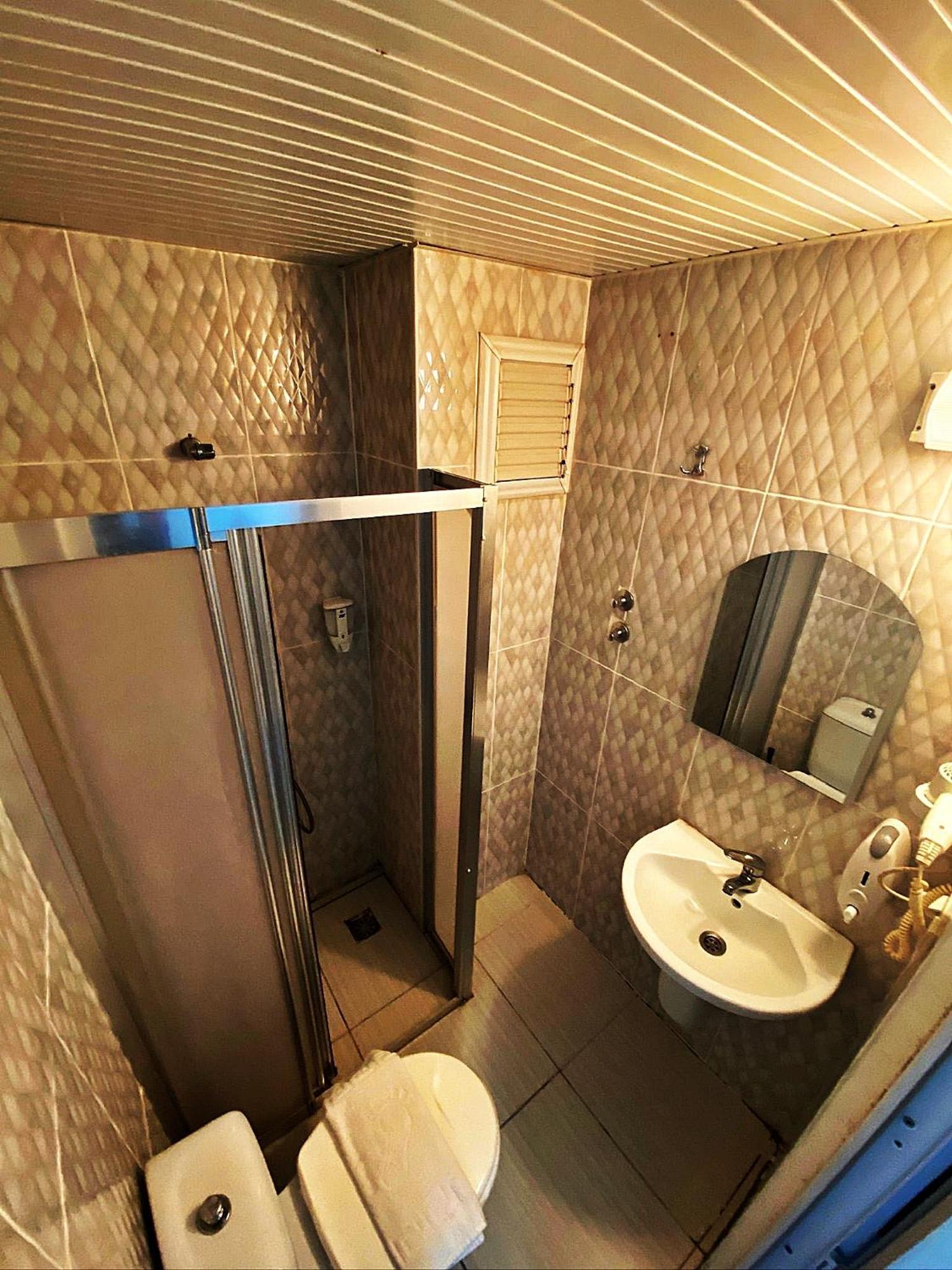 Royal Ezel Hotel 안탈리아 외부 사진